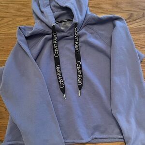 Calvin Klein Sweatshirt